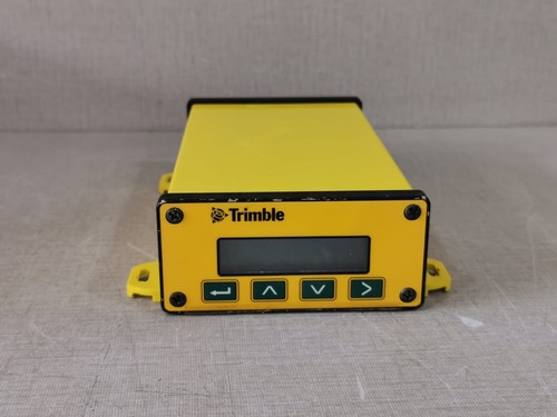 Ricevitore gps trimble dsm232 - ricevitore,
