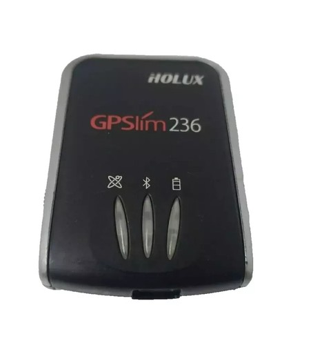 Holux gpslim 236 ricevitore - gr-236,