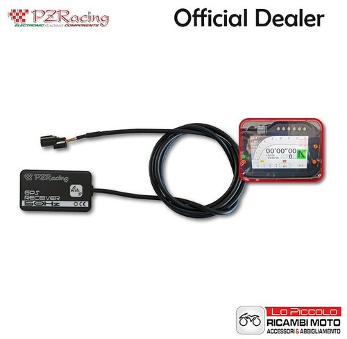 Hrc tronic pzracing ricevitore - pzracing,