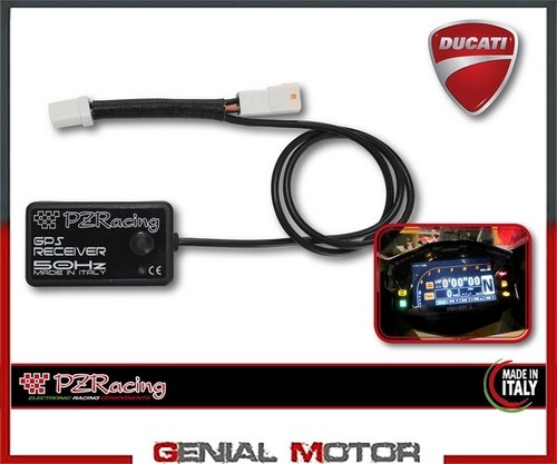 Ricevitore gps plug and play - gps,