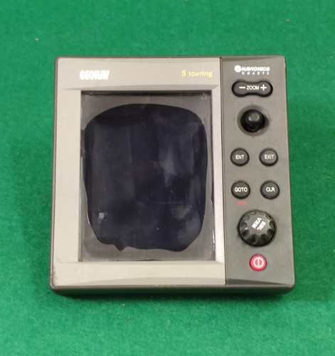 Geonav touring gps - 5,