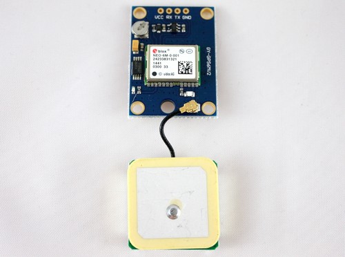 Blox neo ricevitore gps - neo-6m,