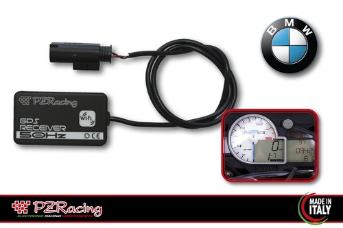 Bw700 tronic pzracing - bw700, b-tronic