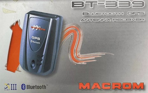 Ricevitore gps bluetooth - ricevitore,