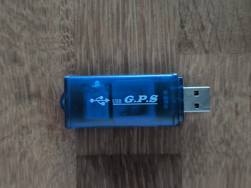 Ricevitore gps usb cvgi b07 - ricevitore,