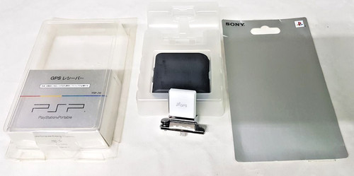 Ricevitore gps jap - ricevitore, sony