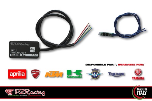 Lp700 lap tronic ricevitore - lap-tronic,