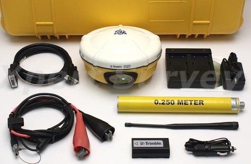 Trimble sps882 ricevitore - sps882,