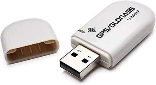 Vk172 mouse usb - g-mouse, gps/glonass