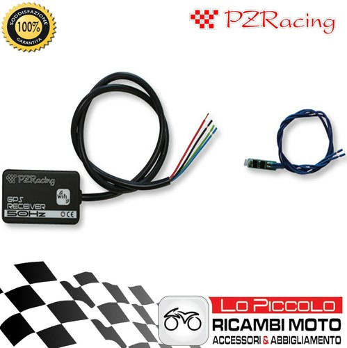 Pzracing ricevitore gps per - ricevitore,