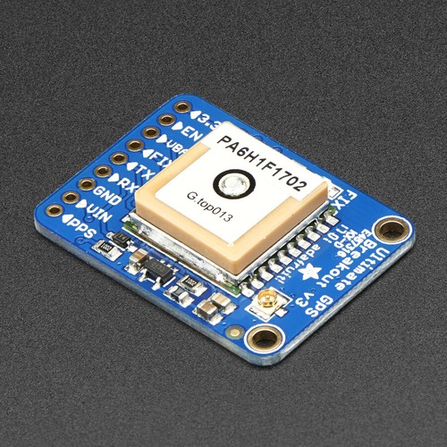 Adafruit ultimate ricevitore - ultimate,