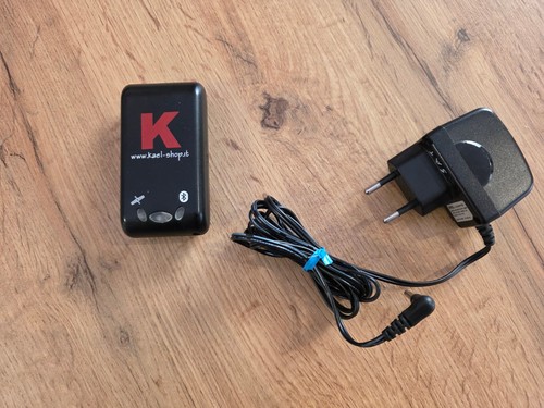 Ricevitore gps bluetooth - ricevitore,
