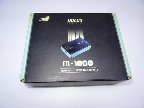 Holux 1000 ricevitore - holux,