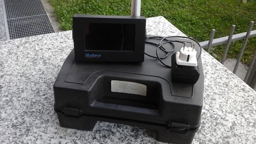 Ricevitore gps vintage - gps,