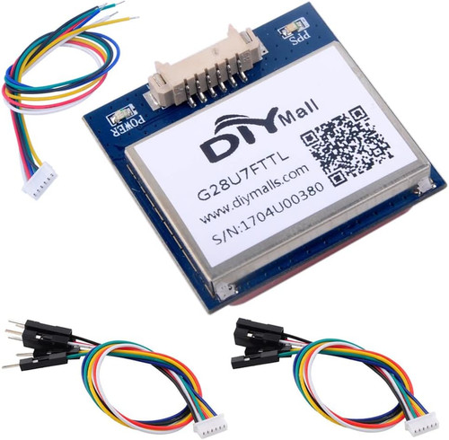 G28u7fttl gps ricevitore - g28u7fttl,