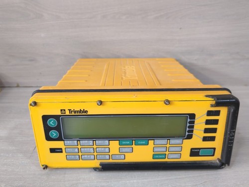 Ricevitore gps trimble - ricevitore,