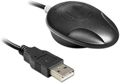 Ricevitore gps gnss 8002u - gps,