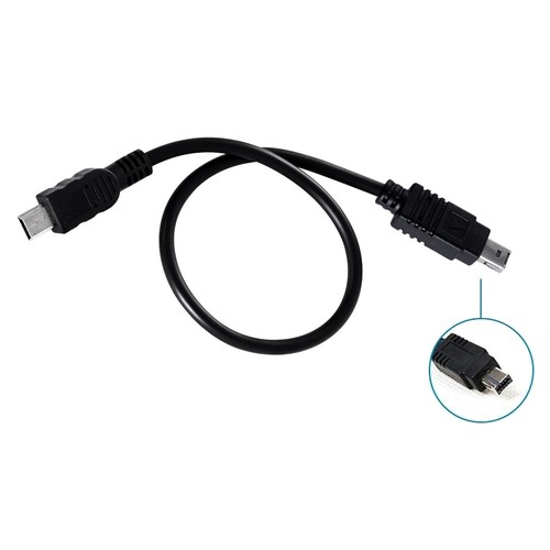 Cavo per ricevitore gps - n3,