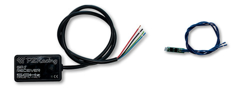 Laptronic pzracing ricevitore - pzracing,