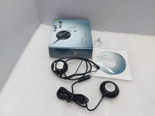 Gps 355 ricevitore - gps,