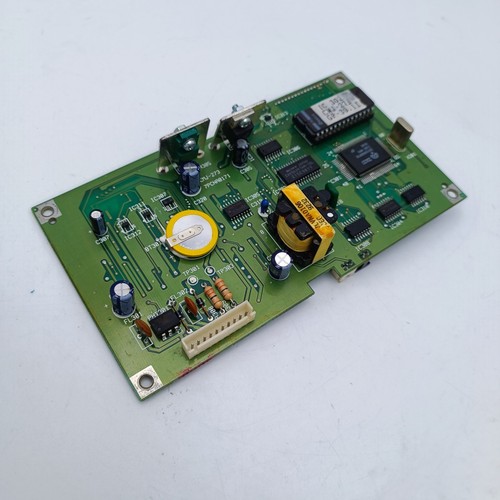 Furuno pcb cmj 273 gp - pcb, cmj-273