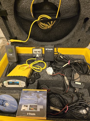Kit trimble sps851 - kit,