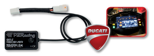 Pzracing pa500 ricevitore - pzracing, gps