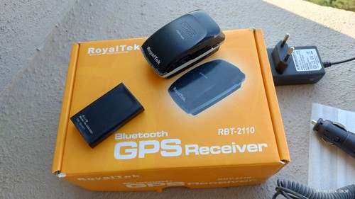Royaltek rbt 2110 - rbt-2110, ricevitore