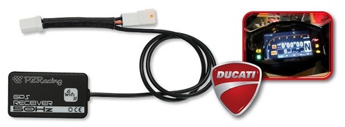 Pa600 pzracing ricevitore - pa600, gps
