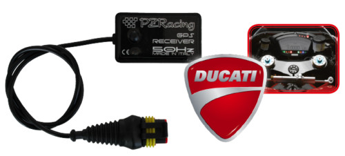 Pzracing gps ricevitore - gps,