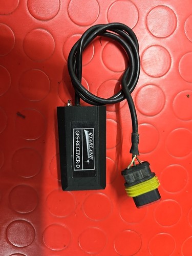 Ricevitore satellitare gps - satellitare,