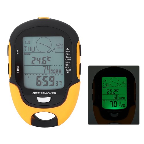 Navigatore gps portatile - navigatore,