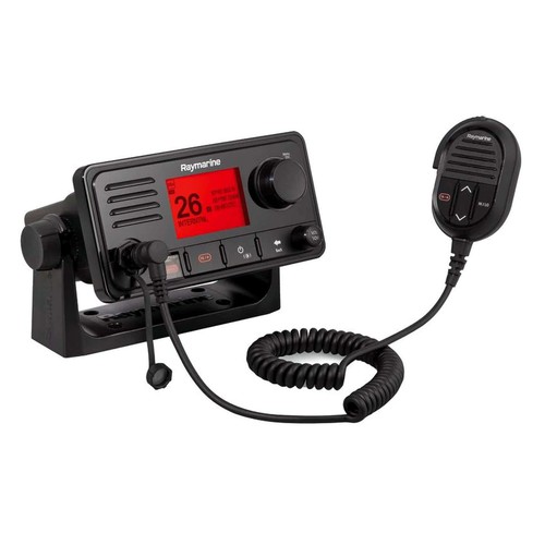 Vhf ray73 con gps ricevitore - vhf, e